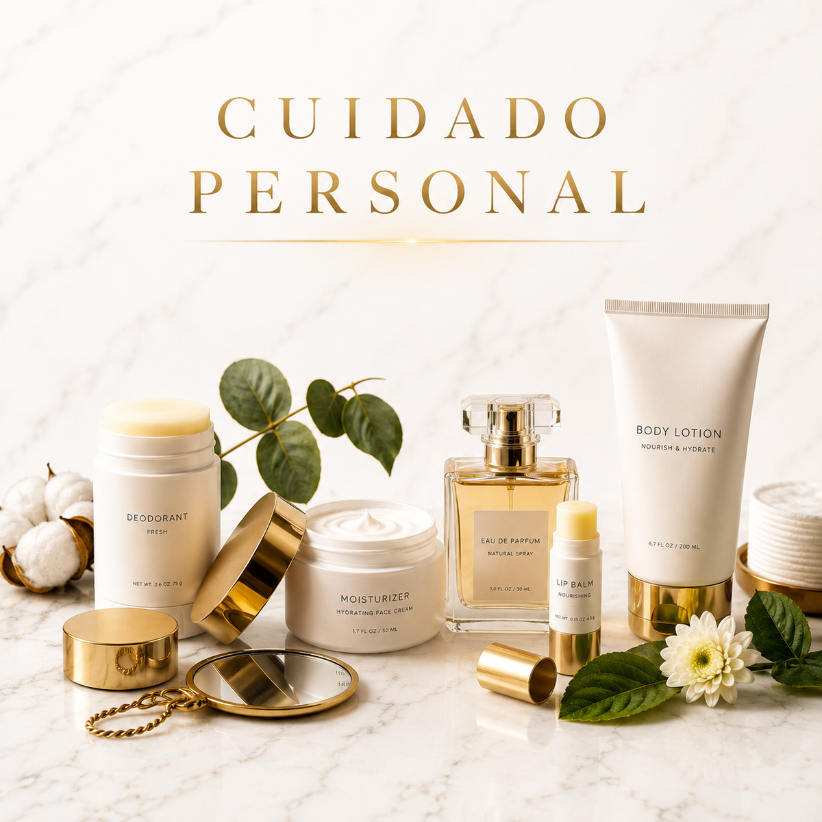 Cuidado personal