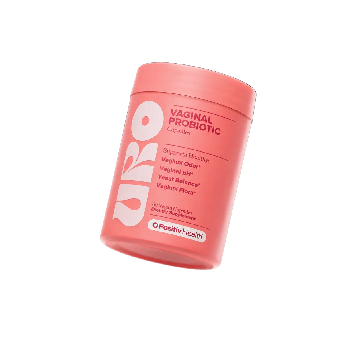 URO® - PROBIOTICOS VAGINALES