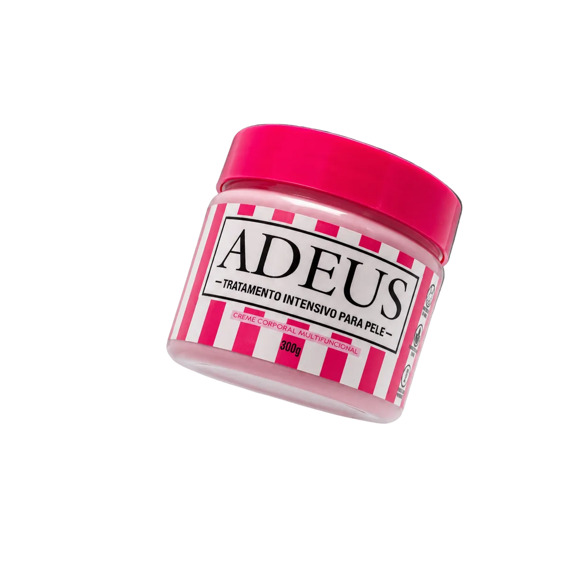 ADEUS® - CREMA CORPORAL
