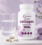 MULTI COLÁGENO EN CAPSULAS