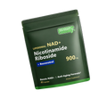 SUPLEMENTO DE NAD+ PARA ENERGÍA Y ANTIENVEJECIMIENTO CELULAR