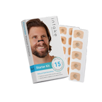 INTAKE BREATHING® — DILATADOR NASAL PARA DORMIR Y HACER DEPORTE