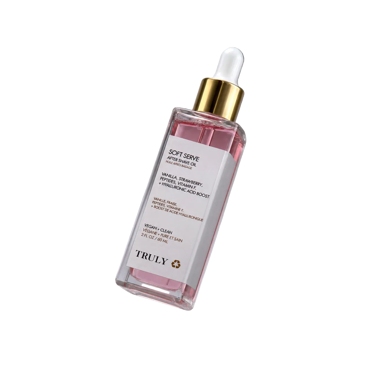 TRULY® - ACEITE POST DEPILACIÓN