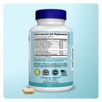 MILA MICAMOR® — LIMPIEZA INTESTINAL DE 15 DÍAS PARA EL COLON Y LA DIGESTIÓN
