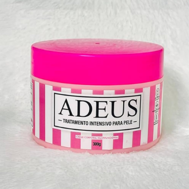 ADEUS® - CREMA CORPORAL