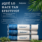 BODYWISE® - ROLL-ON PARA EL CRECIMIENTO CAPILAR 50ml