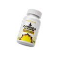 PURE PEAK® — CÁPSULAS PARA ELIMINAR LA CÁNDIDA Y LIMPIAR EL INTESTINO