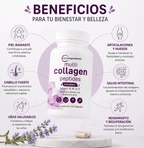 MULTI COLÁGENO EN CAPSULAS