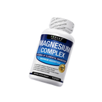 TOPLUX® — COMPLEJO DE MAGNESIO PARA MÚSCULOS, HUESOS Y DESCANSO