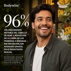 BODYWISE® - ROLL-ON PARA EL CRECIMIENTO CAPILAR 50ml