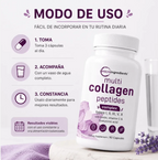 MULTI COLÁGENO EN CAPSULAS
