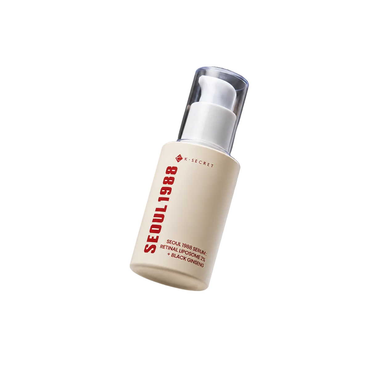 K-SECRET® - SERUM SEOUL 1988