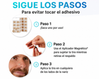 INTAKE BREATHING® — DILATADOR NASAL PARA DORMIR Y HACER DEPORTE
