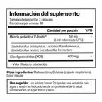 URO® - PROBIOTICOS VAGINALES