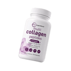 MULTI COLÁGENO EN CAPSULAS