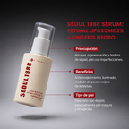 K-SECRET® - SERUM SEOUL 1988