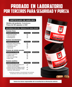OLD SCHOLL® - TURKESTERONE ACELERADOR MUSCULAR