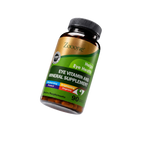 ZOOONE® — VITAMINAS PARA LOS OJOS CON LUTEÍNA Y ZEAXANTINA
